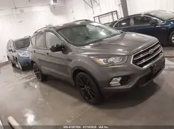 1FMCU9GD1JUD18830 2018 FORD ESCAPE