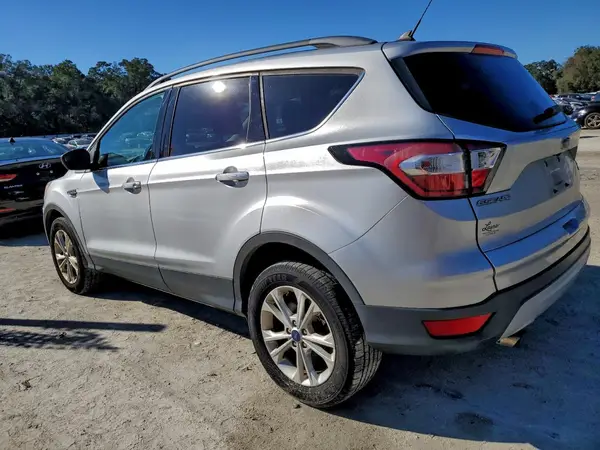 1FMCU9GD1JUD20867 2018 FORD ESCAPE - Image 2