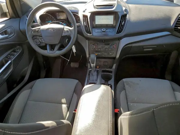 1FMCU9GD1JUD20867 2018 FORD ESCAPE - Image 8