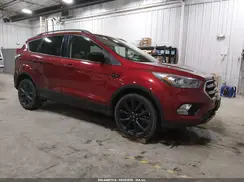 1FMCU9GD1JUD21078 2018 FORD ESCAPE