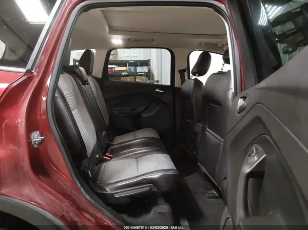 1FMCU9GD1JUD21078 2018 FORD ESCAPE - Image 8