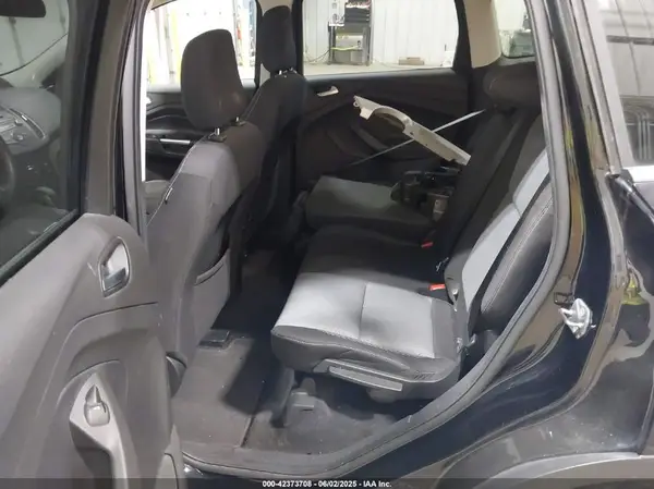 1FMCU9GD1JUD21727 2018 FORD ESCAPE - Image 8