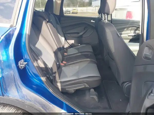 1FMCU9GD1JUD31139 2018 FORD ESCAPE - Image 8