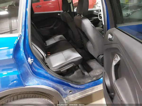 1FMCU9GD1JUD31173 2018 FORD ESCAPE - Image 8