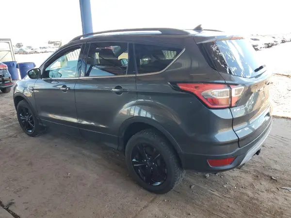 1FMCU9GD1JUD31285 2018 FORD ESCAPE - Image 2