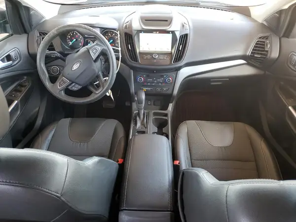 1FMCU9GD1JUD31285 2018 FORD ESCAPE - Image 8
