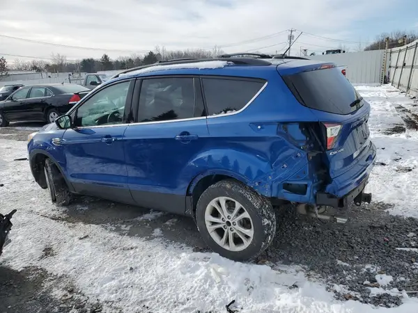 1FMCU9GD1JUD33179 2018 FORD ESCAPE - Image 2