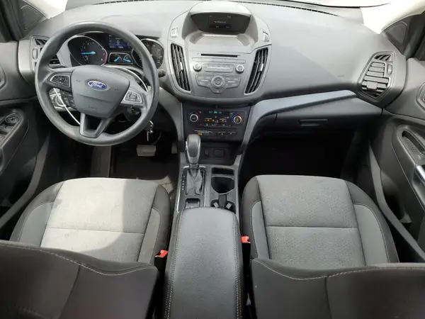 1FMCU9GD1JUD33442 2018 FORD ESCAPE - Image 8