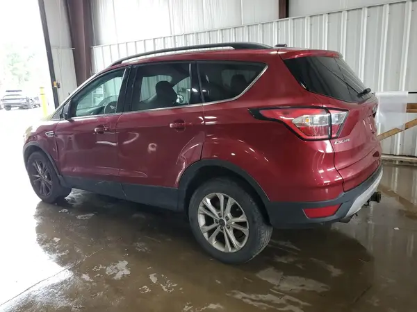 1FMCU9GD1JUD35028 2018 FORD ESCAPE - Image 2