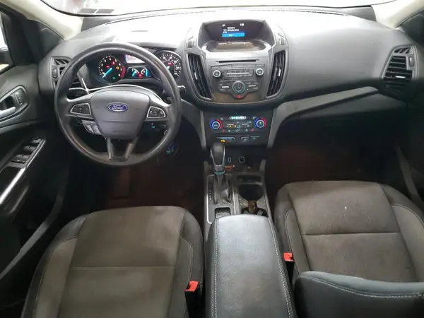 1FMCU9GD1JUD35028 2018 FORD ESCAPE - Image 8
