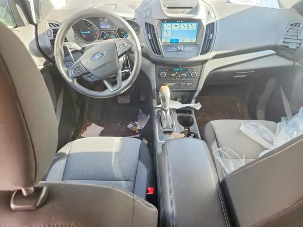 1FMCU9GD1JUD36180 2018 FORD ESCAPE - Image 8