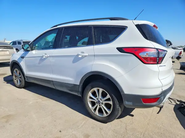 1FMCU9GD1JUD38513 2018 FORD ESCAPE - Image 2