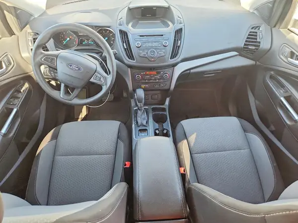 1FMCU9GD1JUD38513 2018 FORD ESCAPE - Image 8