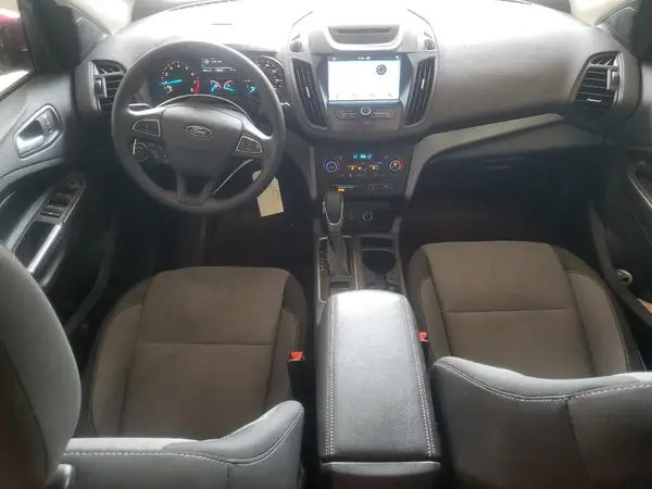 1FMCU9GD1JUD42612 2018 FORD ESCAPE - Image 8