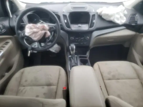 1FMCU9GD1JUD43128 2018 FORD ESCAPE - Image 8