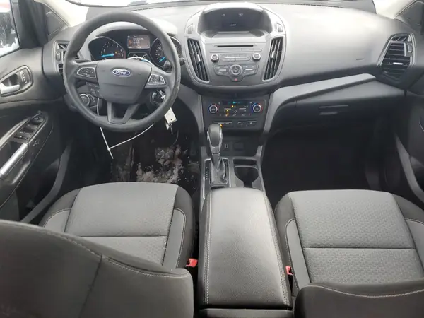 1FMCU9GD1JUD45509 2018 FORD ESCAPE - Image 8