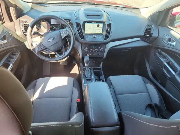 1FMCU9GD1JUD46630 2018 FORD ESCAPE - Image 8