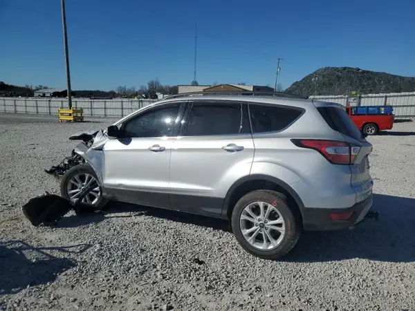 1FMCU9GD1JUD48166 2018 FORD ESCAPE - Image 2