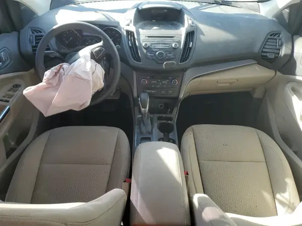1FMCU9GD1JUD48166 2018 FORD ESCAPE - Image 8