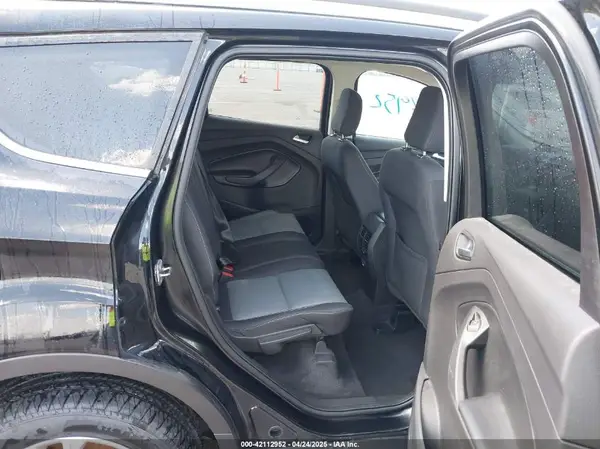 1FMCU9GD1JUD48846 2018 FORD ESCAPE - Image 8