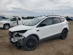1FMCU9GD1JUD50645 2018 FORD ESCAPE