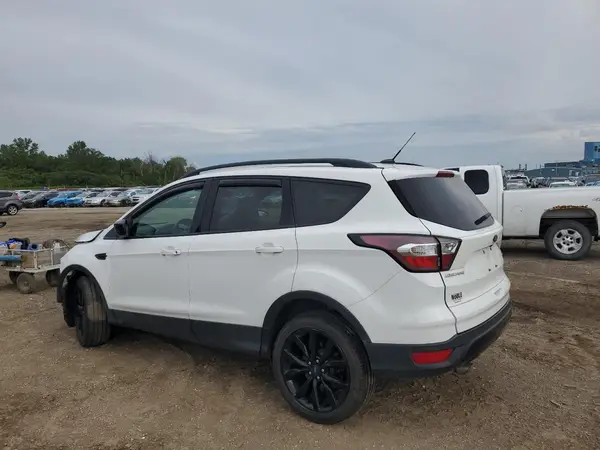 1FMCU9GD1JUD50645 2018 FORD ESCAPE - Image 2