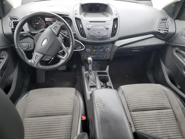 1FMCU9GD1JUD50645 2018 FORD ESCAPE - Image 8