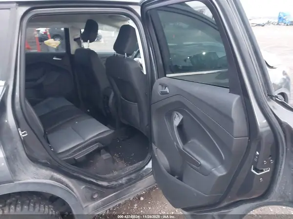 1FMCU9GD1JUD50869 2018 FORD ESCAPE - Image 8