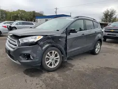 1FMCU9GD1JUD50953 2018 FORD ESCAPE