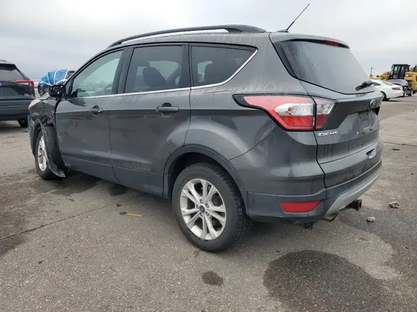 1FMCU9GD1JUD50953 2018 FORD ESCAPE - Image 2
