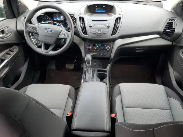 1FMCU9GD1JUD50953 2018 FORD ESCAPE - Image 8