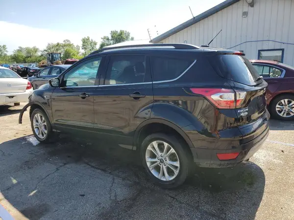 1FMCU9GD1JUD55912 2018 FORD ESCAPE - Image 2