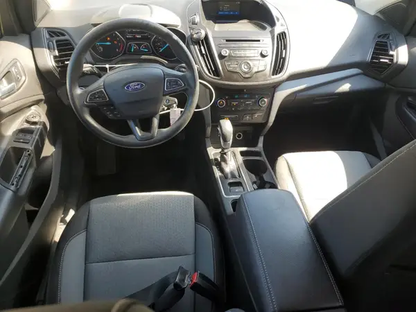 1FMCU9GD1JUD55912 2018 FORD ESCAPE - Image 8
