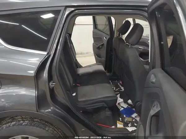 1FMCU9GD1JUD56168 2018 FORD ESCAPE - Image 8