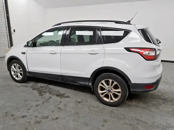 1FMCU9GD1JUD61645 2018 FORD ESCAPE - Image 2