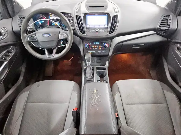 1FMCU9GD1JUD61645 2018 FORD ESCAPE - Image 8