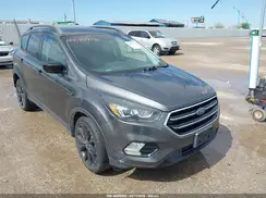 1FMCU9GD1JUD61712 2018 FORD ESCAPE