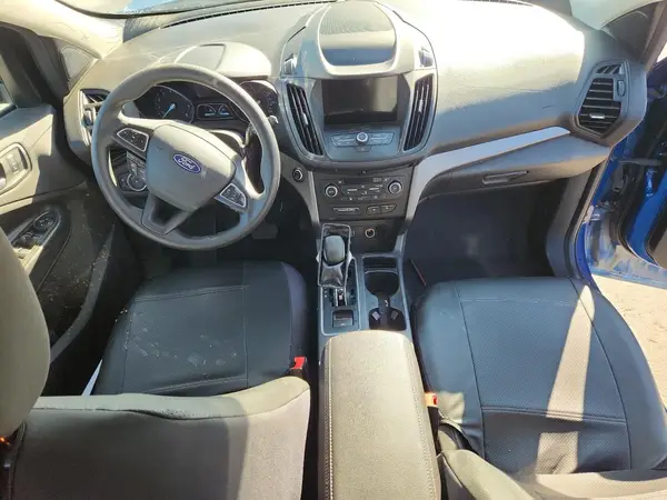 1FMCU9GD1KUA00367 2019 FORD ESCAPE - Image 8