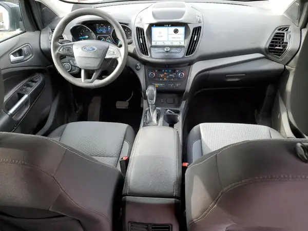1FMCU9GD1KUA00613 2019 FORD ESCAPE - Image 8