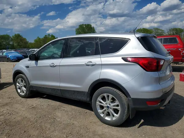 1FMCU9GD1KUA02782 2019 FORD ESCAPE - Image 2
