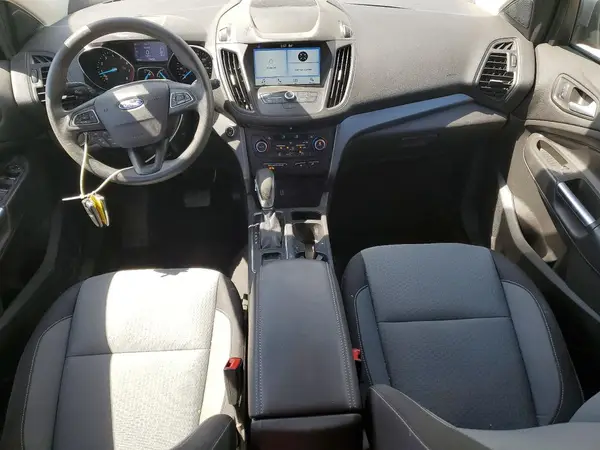 1FMCU9GD1KUA02782 2019 FORD ESCAPE - Image 8