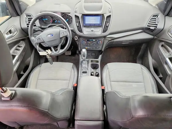 1FMCU9GD1KUA07478 2019 FORD ESCAPE - Image 8