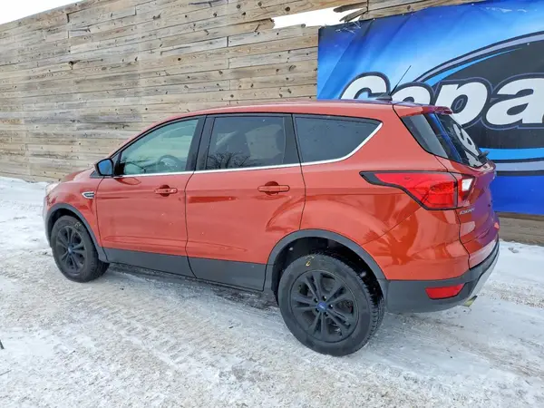 1FMCU9GD1KUA08419 2019 FORD ESCAPE - Image 2