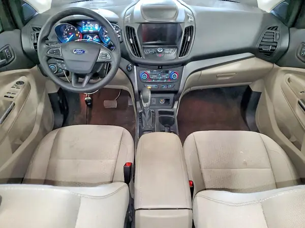 1FMCU9GD1KUA08419 2019 FORD ESCAPE - Image 8