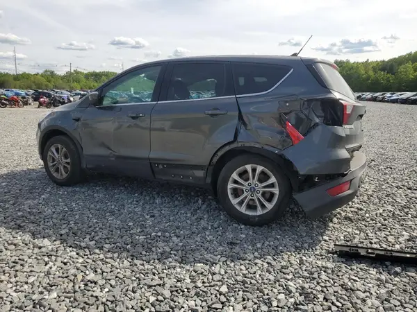 1FMCU9GD1KUA08596 2019 FORD ESCAPE - Image 2