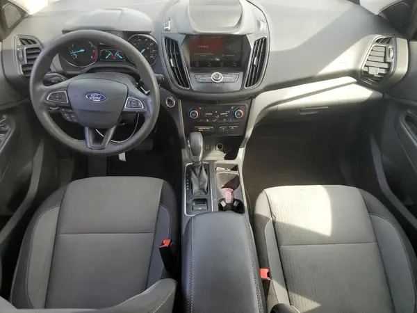 1FMCU9GD1KUA08596 2019 FORD ESCAPE - Image 8
