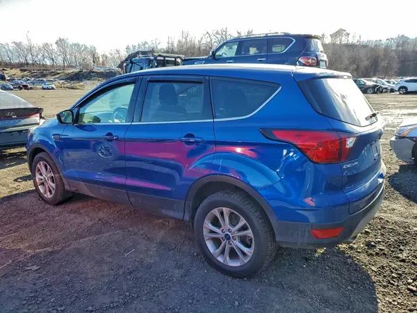 1FMCU9GD1KUA09747 2019 FORD ESCAPE - Image 2