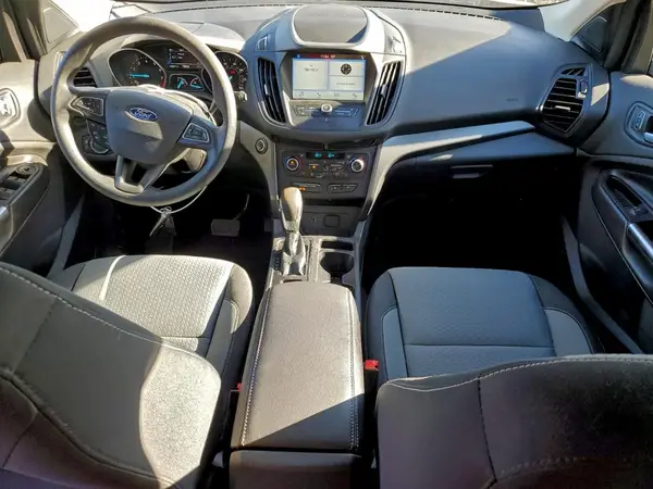 1FMCU9GD1KUA09747 2019 FORD ESCAPE - Image 8