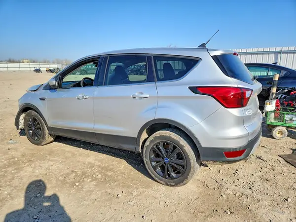 1FMCU9GD1KUA10199 2019 FORD ESCAPE - Image 2