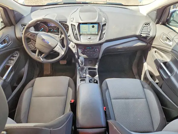 1FMCU9GD1KUA10199 2019 FORD ESCAPE - Image 8